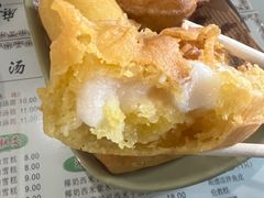 -阿三麻蓉汤圆(顺光大厦店)