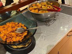 自助小吃零食-肖记公安牛肉鱼杂馆· 省级非物质文化遗产(仁和路店)