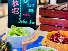 -菲住布渴酒店自助餐厅(阿里巴巴西溪园区店)