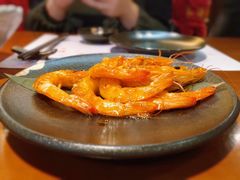 -大渔铁板烧(中山路八佰伴店)