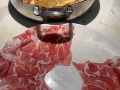 -小肥羊·牛羊肉火锅(万达广场店)