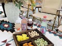 -长沙黑麋峰国家森林公园