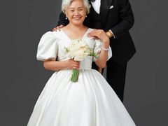 -iF摄影•全家福•证件照•形象照(南山店)