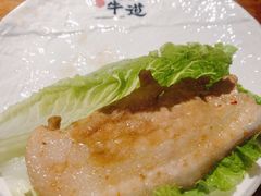 -御牛道日式烤肉料理(杭州万象城店)