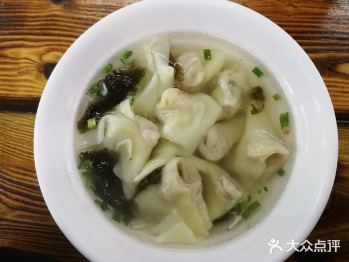 海味抄手