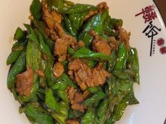 -赣饭农家·江西小炒(西乡店)