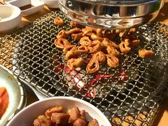 -缸桶屋韩国料理·全程帮烤(泰禾店)