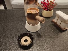 -海口万豪·大堂吧·望海吧.日落海景·下午茶·奶茶·咖啡·轻食·蛋糕·鸡尾酒·清吧