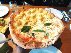 -1861意大利餐厅(文化广场店)