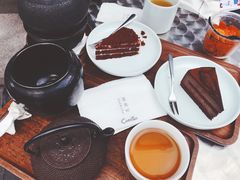 -去茶山(新光里店)