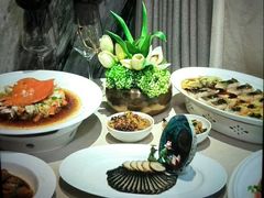 -桂满陇·蟹黄小笼汤包(环球港店)