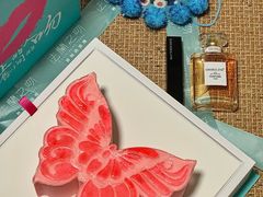 -法兰之吻蛋糕甜品(三里屯店)