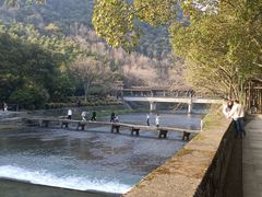 -兰亭风景区