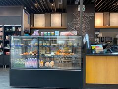 -星巴克(浙江省人民医院店)