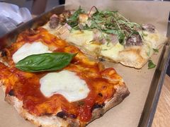 -HELLO 27 意面·沙拉·帕尼尼