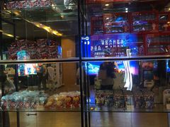 -保利国际影城(中环店)