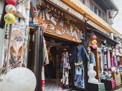 -小河直街历史文化街区