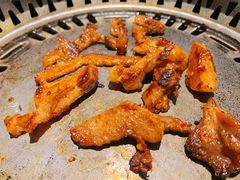 -盛江山自助料理(奥莱锦辉购物广场店)