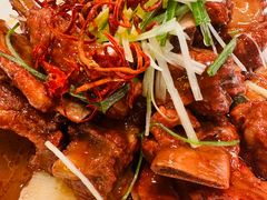 -饼中王酒楼(光复西路店)