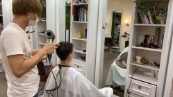 -Hair ART造型沙龙