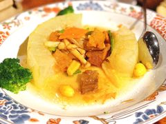 -广府乡下·饭庄(新港东路店)