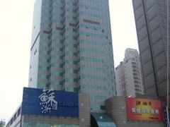 -上海红塔豪华精选酒店