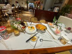 -MORNING  TAI莫柠泰·东南亚泰式餐厅(滨江公园店)