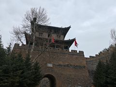 -雁门关景区