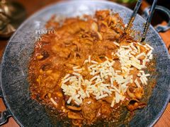 -春熙台韩国料理·章鱼肥牛(西丽店)