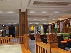 -弘安丽水温泉酒店