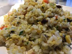-东园小馆·早茶·淮扬小炒(江都路店)