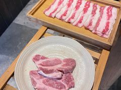 -韩国料理大力士(屏风街店)