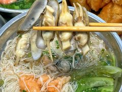 -福屿鲜捞小吃·捞化(福屿总店)