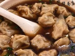 -蒋家桥饺面店(广陵路店)