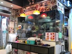 -新记美食(关闸店)