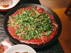 -熊喵来了火锅(长安万达第94分店)