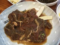 -大长金韩国料理