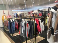 -翠微百货(龙德店)
