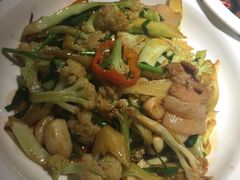 -外婆家(杭州马塍店·杭帮菜名店)