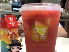 -奈雪的茶(星河城店)