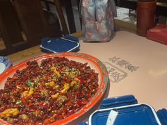 -杨记隆府重庆江湖菜(大悦城店)