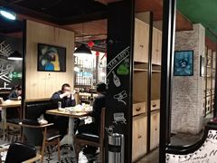 -鹦鹉小厨味道餐厅(山大南路店)