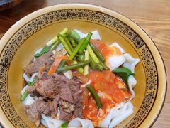 -福瑞记老孙头biangbiang面(新生路店)