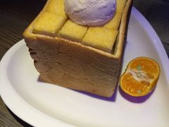 -蜜桃餐厅·江浙融合菜(荟聚购物中心店)