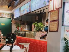 -香港鸳鸯王(西湖路店)