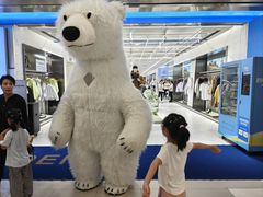 -凯德MALL(西直门店)