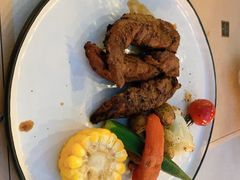 -乔泰勒JOETYLER西餐厅(曲江店)