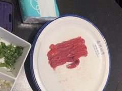 -南门四季铜锅涮肉(大屯·北苑店)