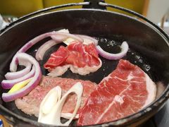-Sushi Love 创意寿司(丽影广场店)
