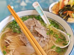 -马艾萨中国兰州传统牛肉面(惠新里店)